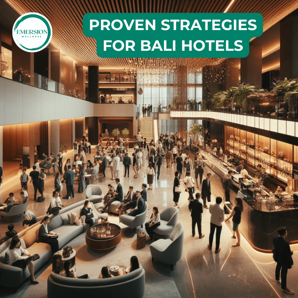 Bali Hotels