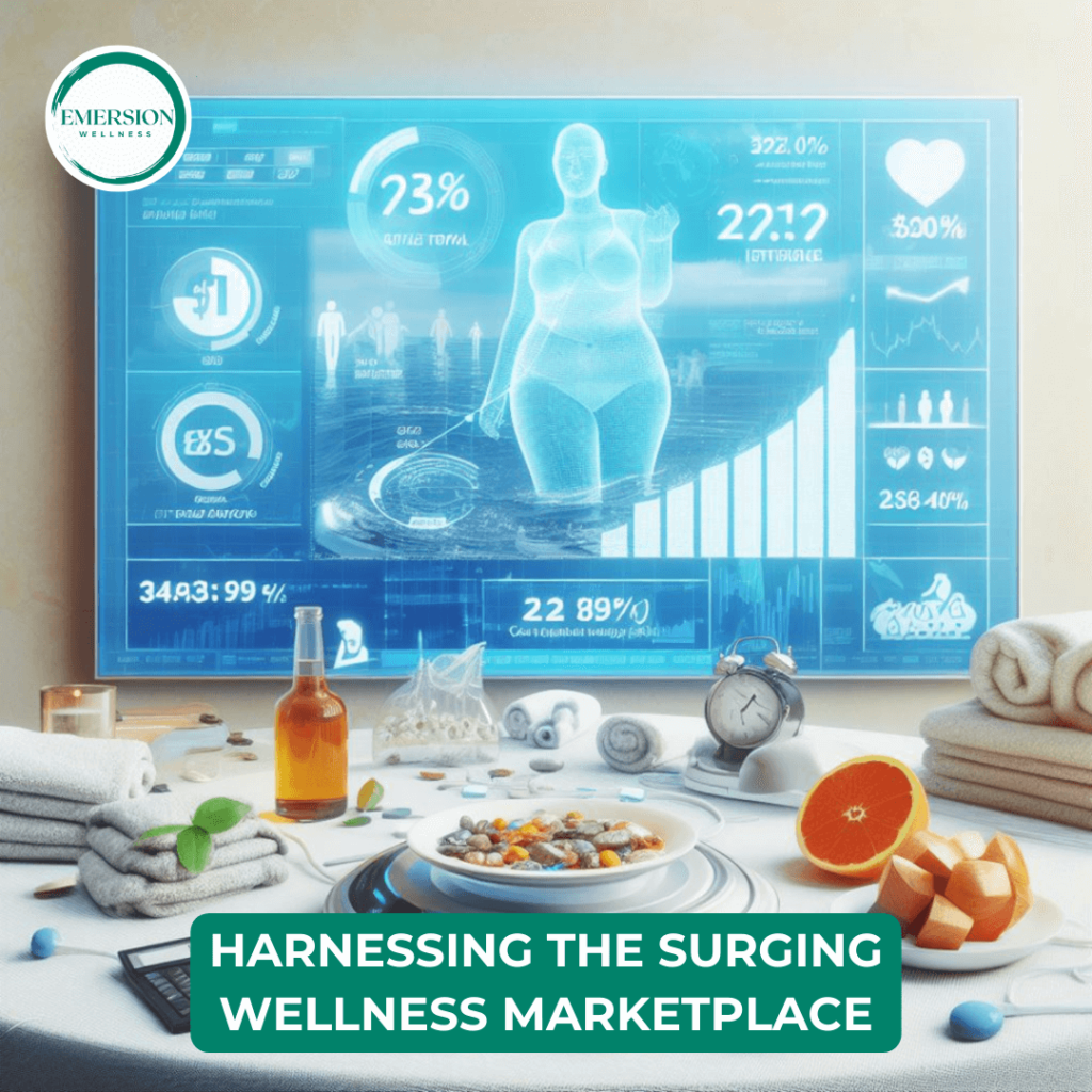 Wellness Marketplace