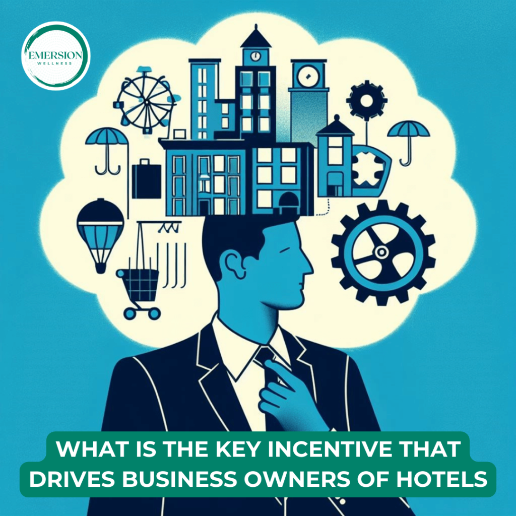 Business Owners of Hotels