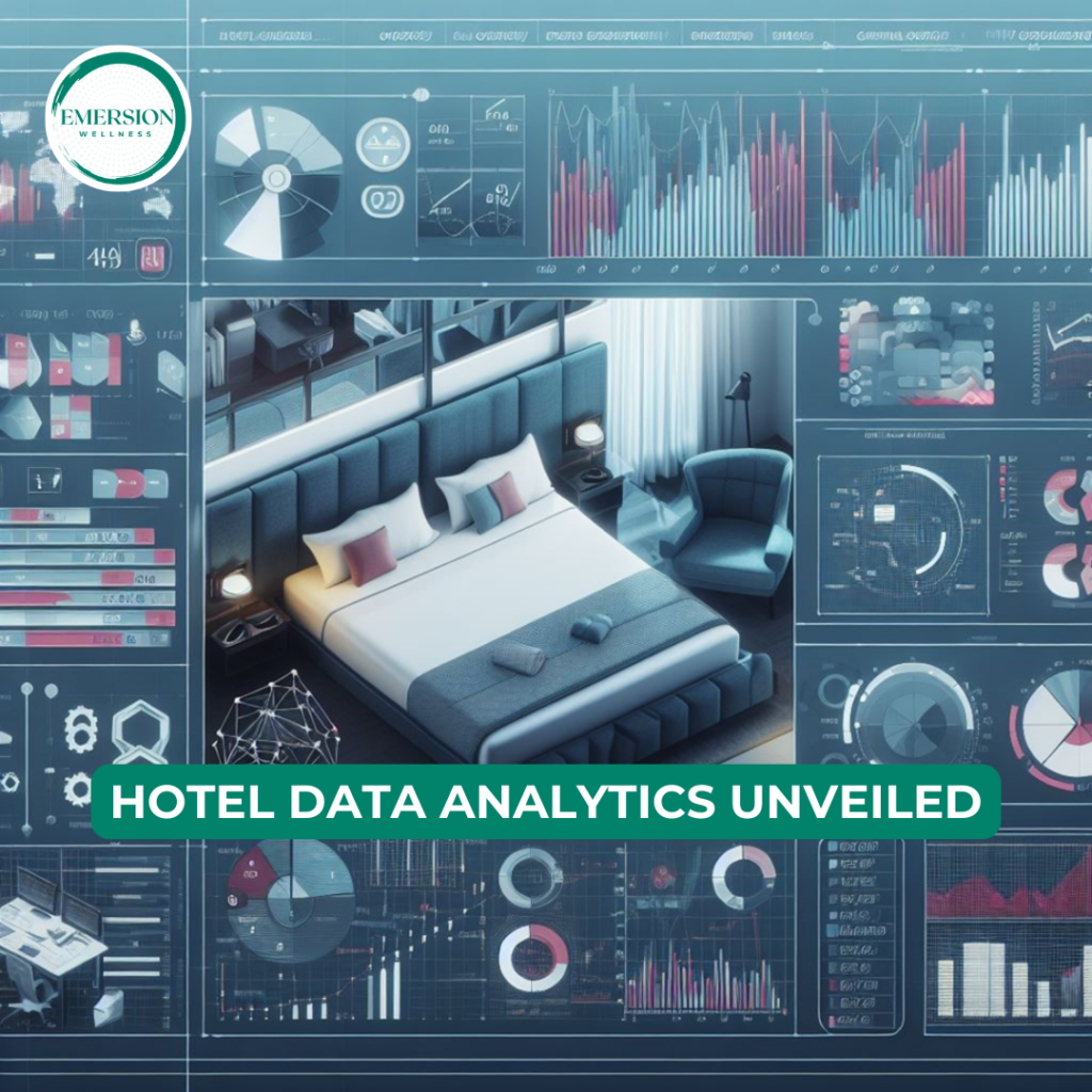 hotel data analytics