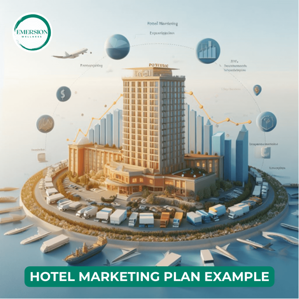 Hotel Marketing Plan
