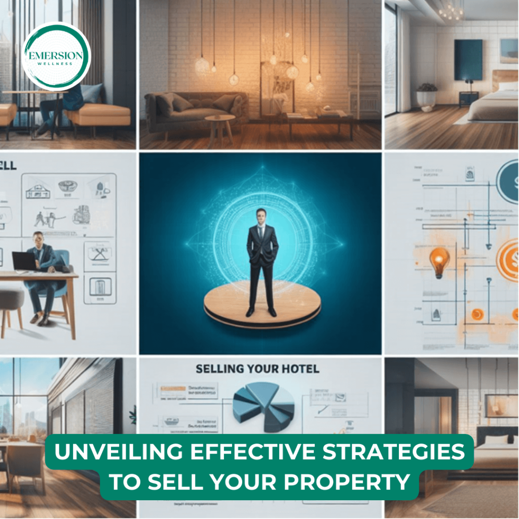Strategies to Sell Your Property