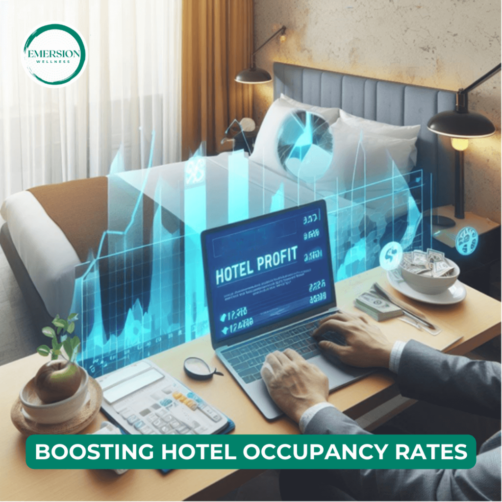 Hotel Occupancy Rates