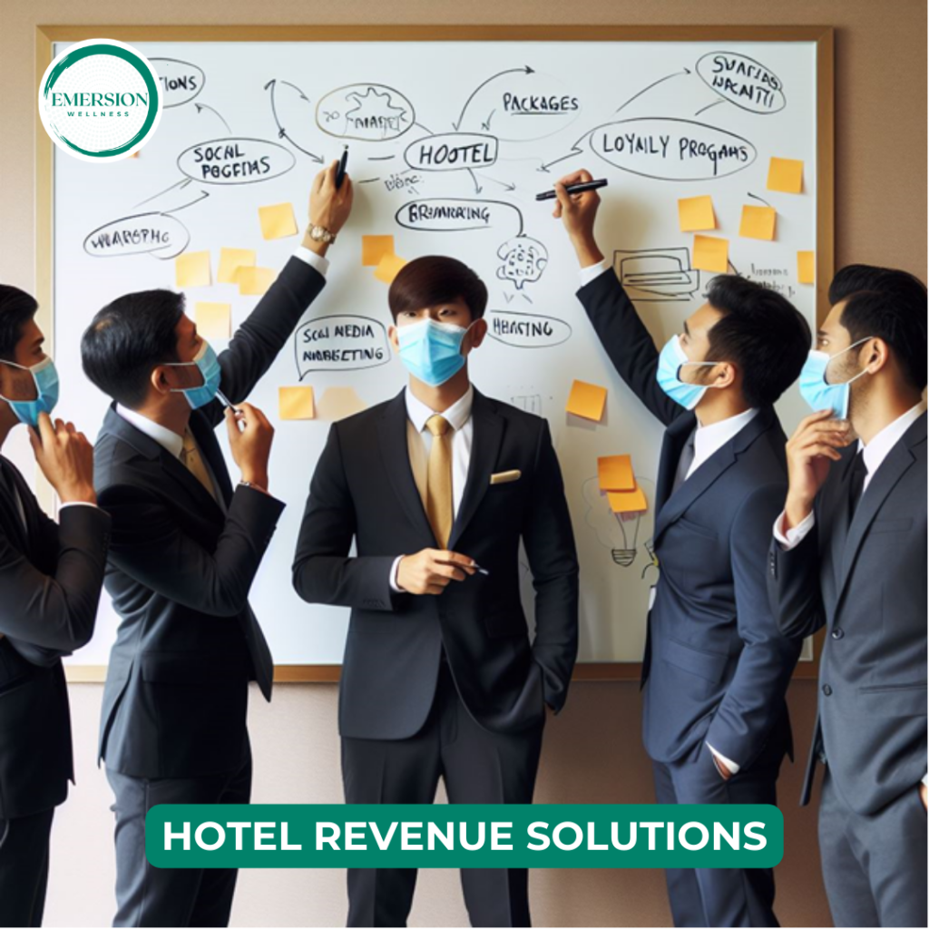 Hotel Revenue Solutions