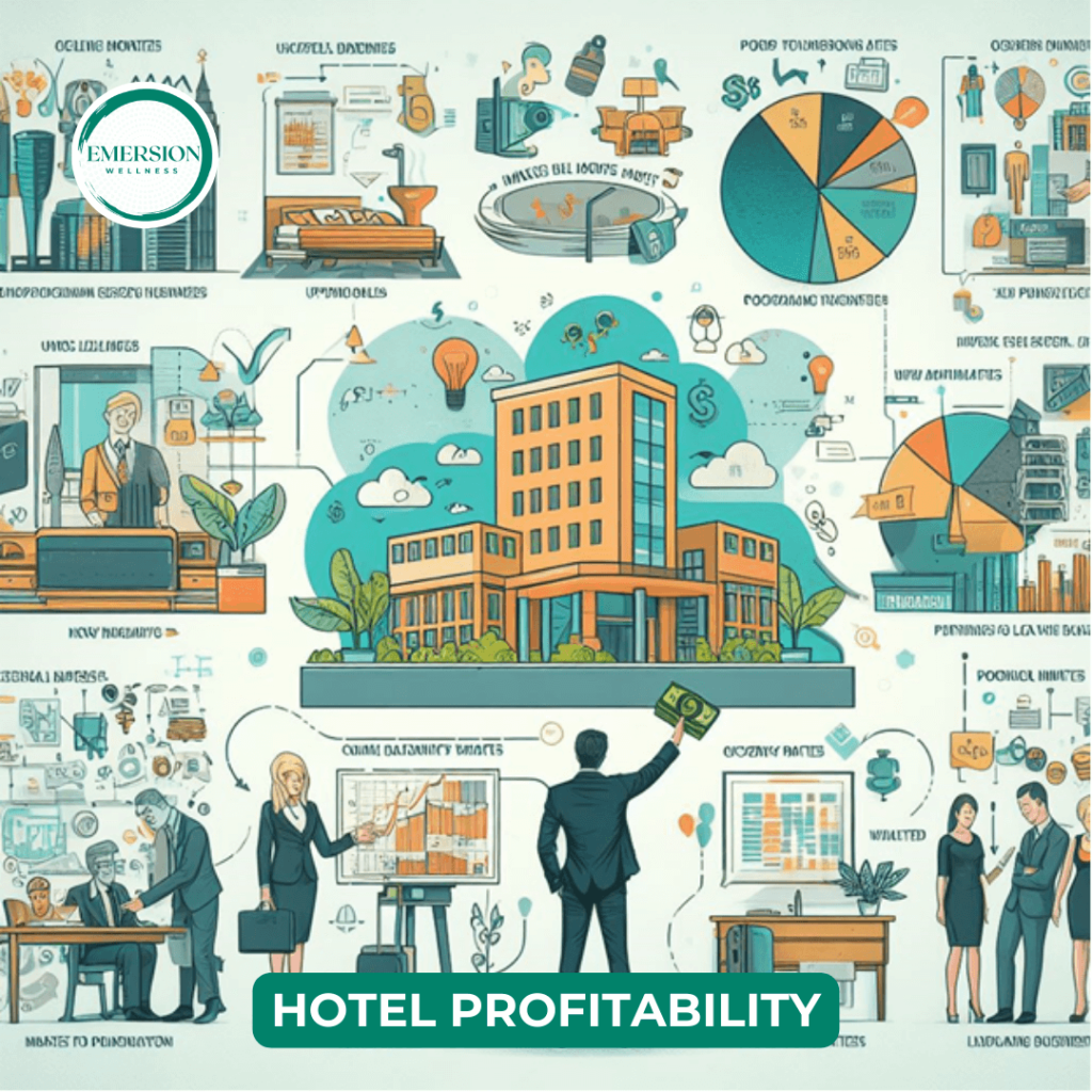 hotel profitability