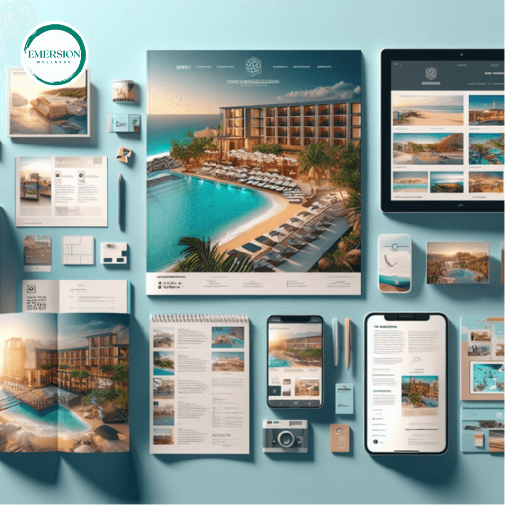 Resort Marketing Solutions