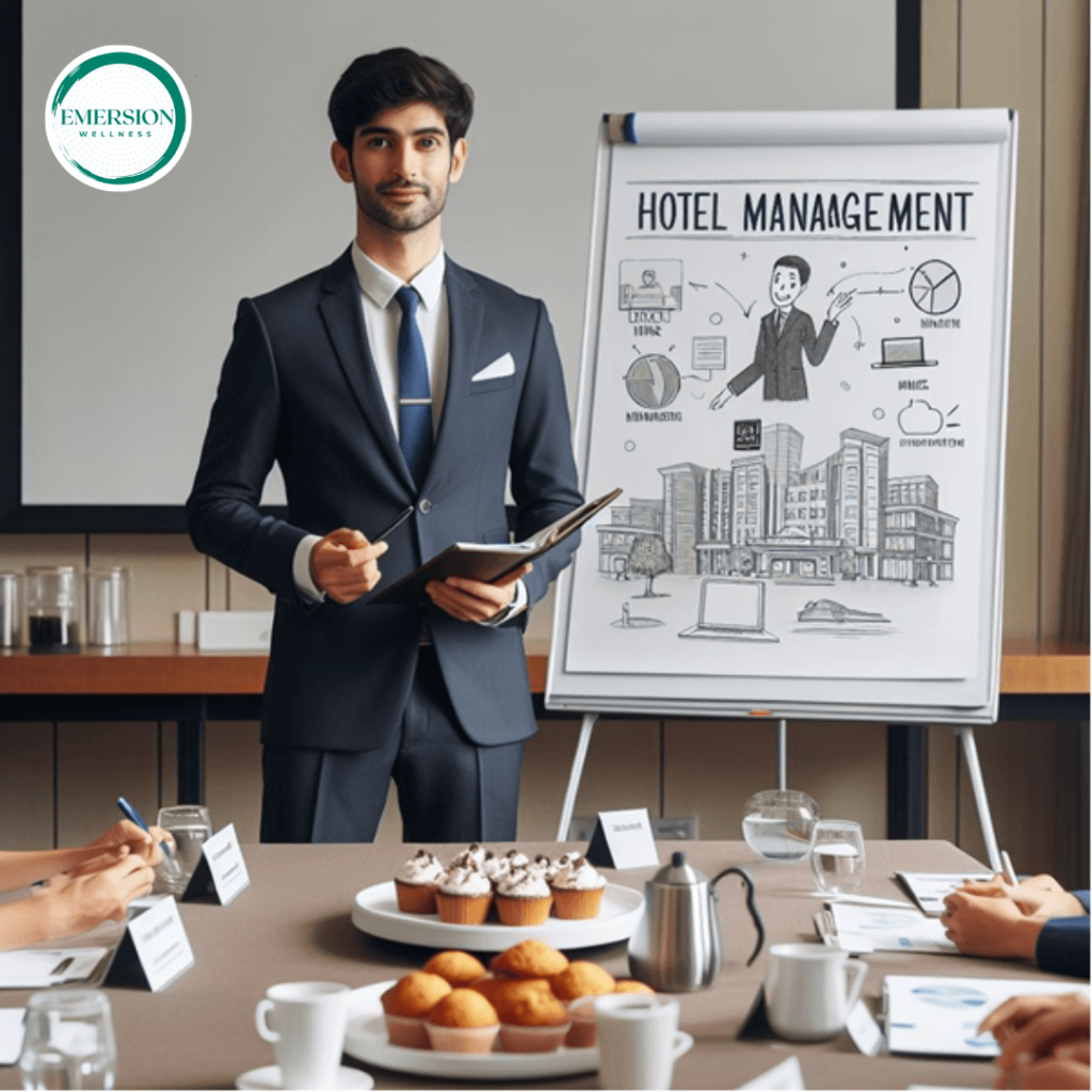 Hotel Management Tips