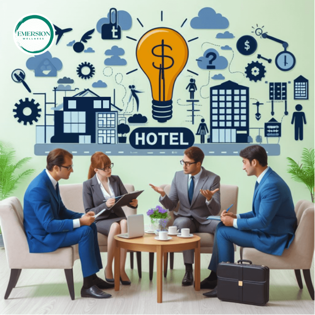 Hotel Revenue Generating Ideas