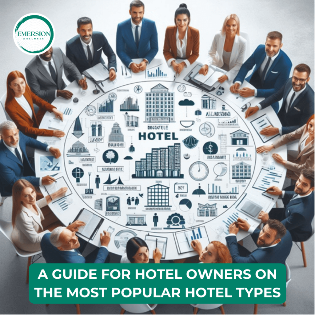 Hotel Types