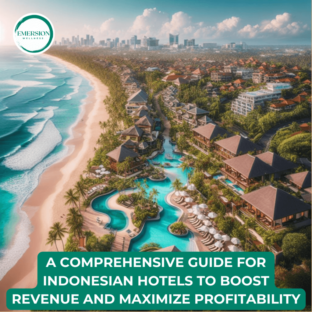 Indonesia Hotels