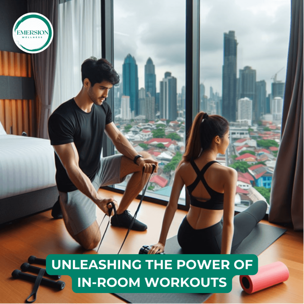 In-Room Workouts