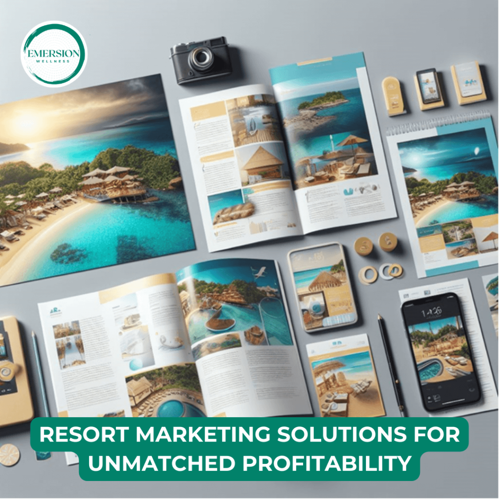 Resort Marketing Solutions