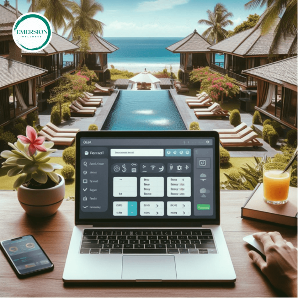 Hotel Management Software Bali