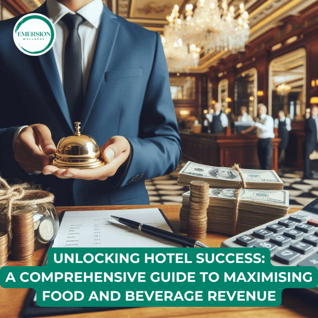 Food and Beverage Revenue