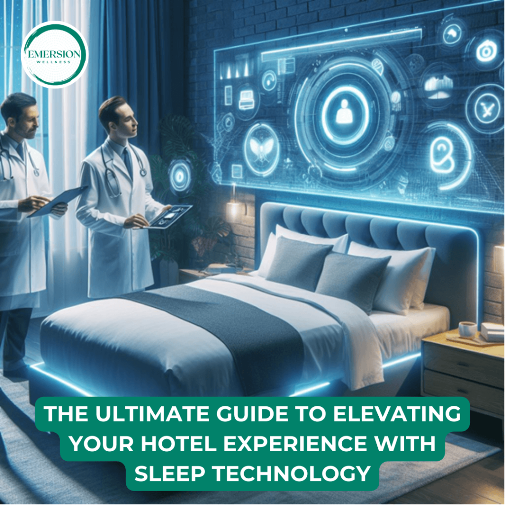 Sleep Technology