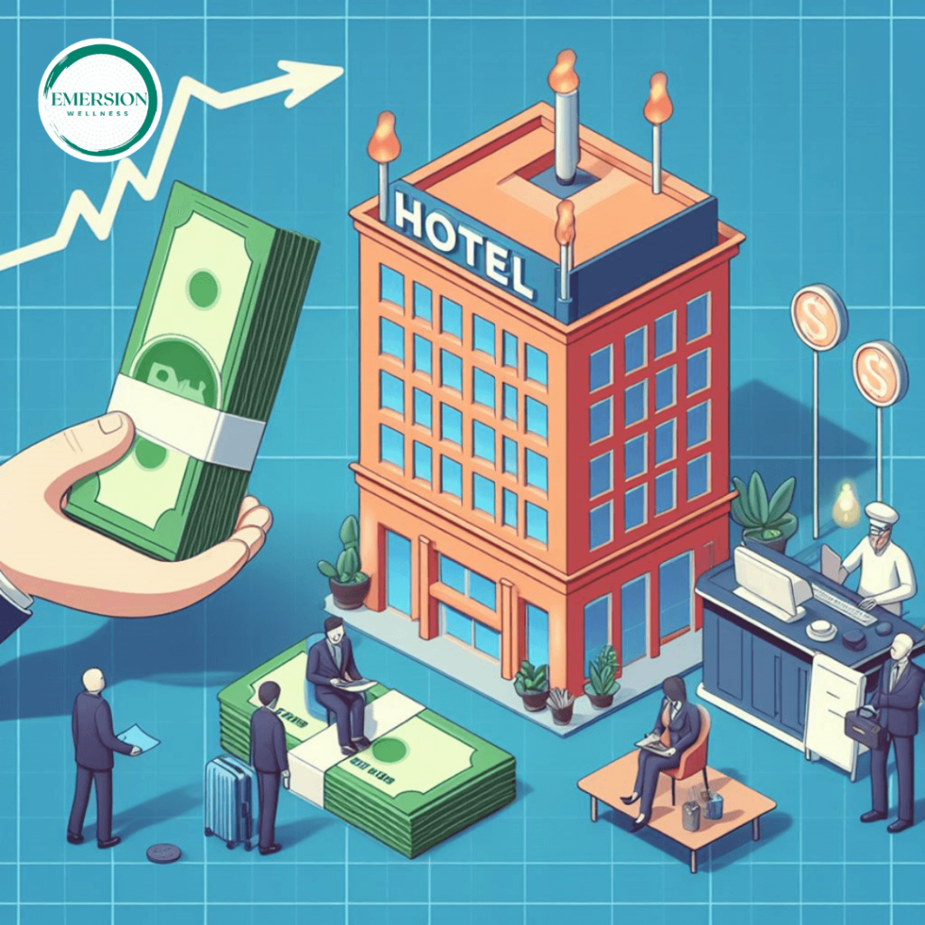 Hotel Sales and Marketing Action Plan