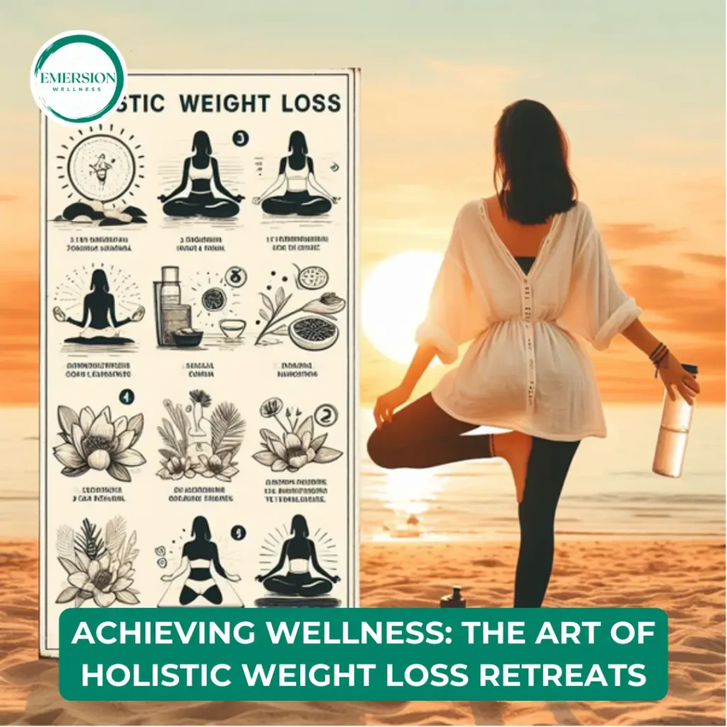 Holistic Weight Loss