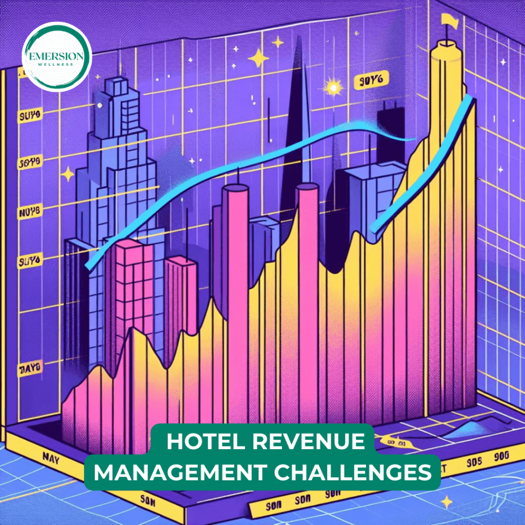 Hotel Revenue Management Challenges