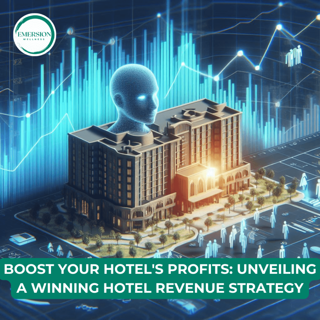 Hotel Revenue Strategy