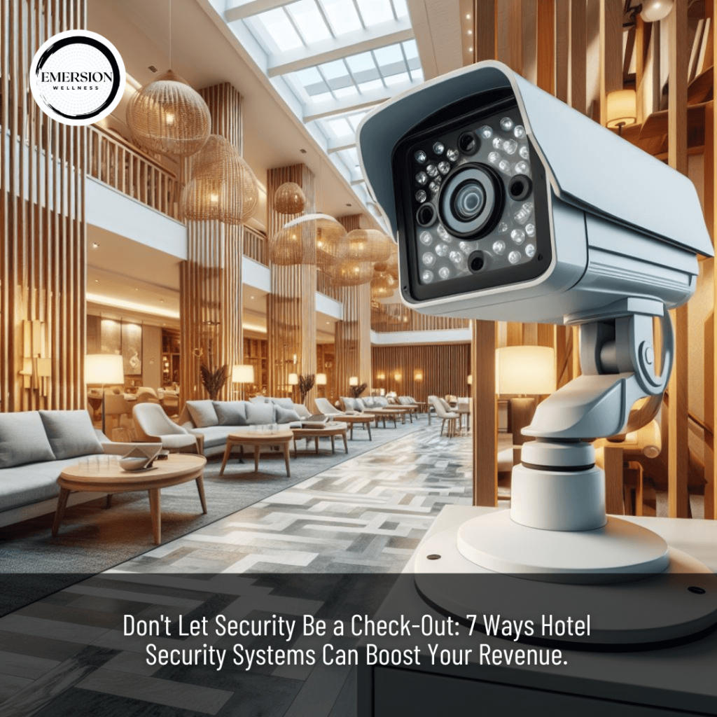 hotel security systems