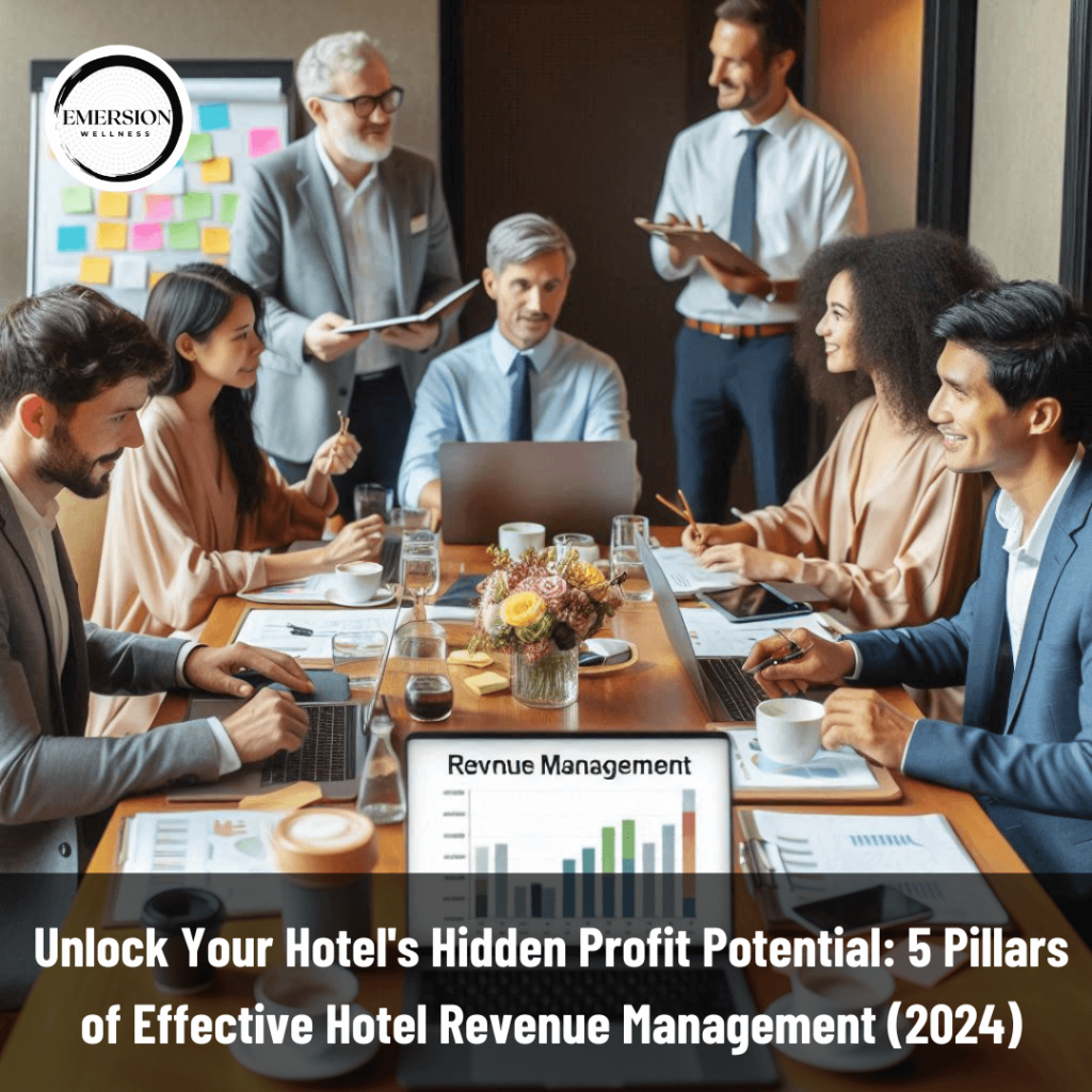 Hotel Revenue Management