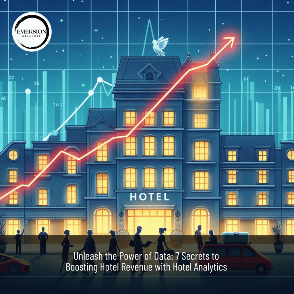 Hotel analytics