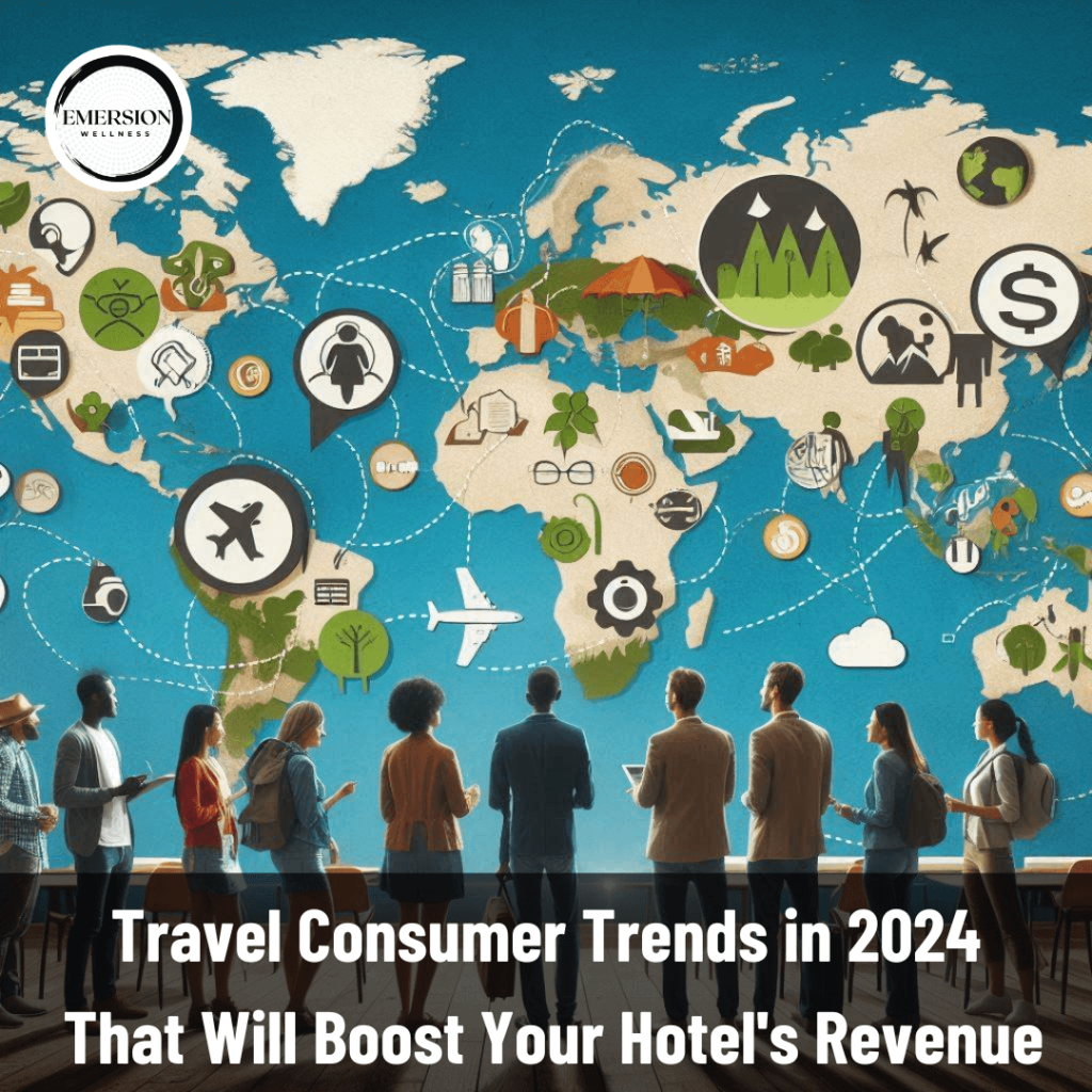 Travel Consumer Trends