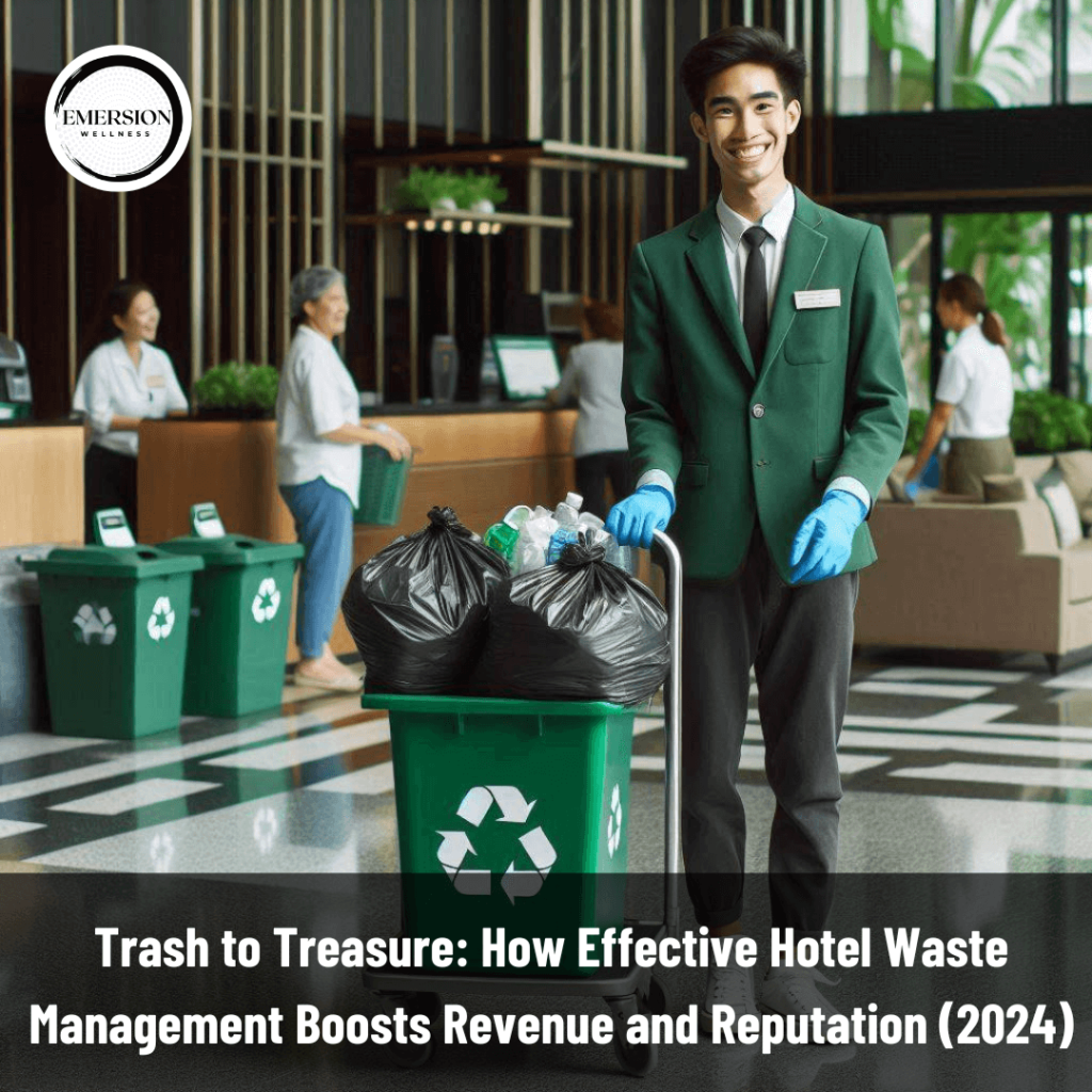 Hotel Waste Management