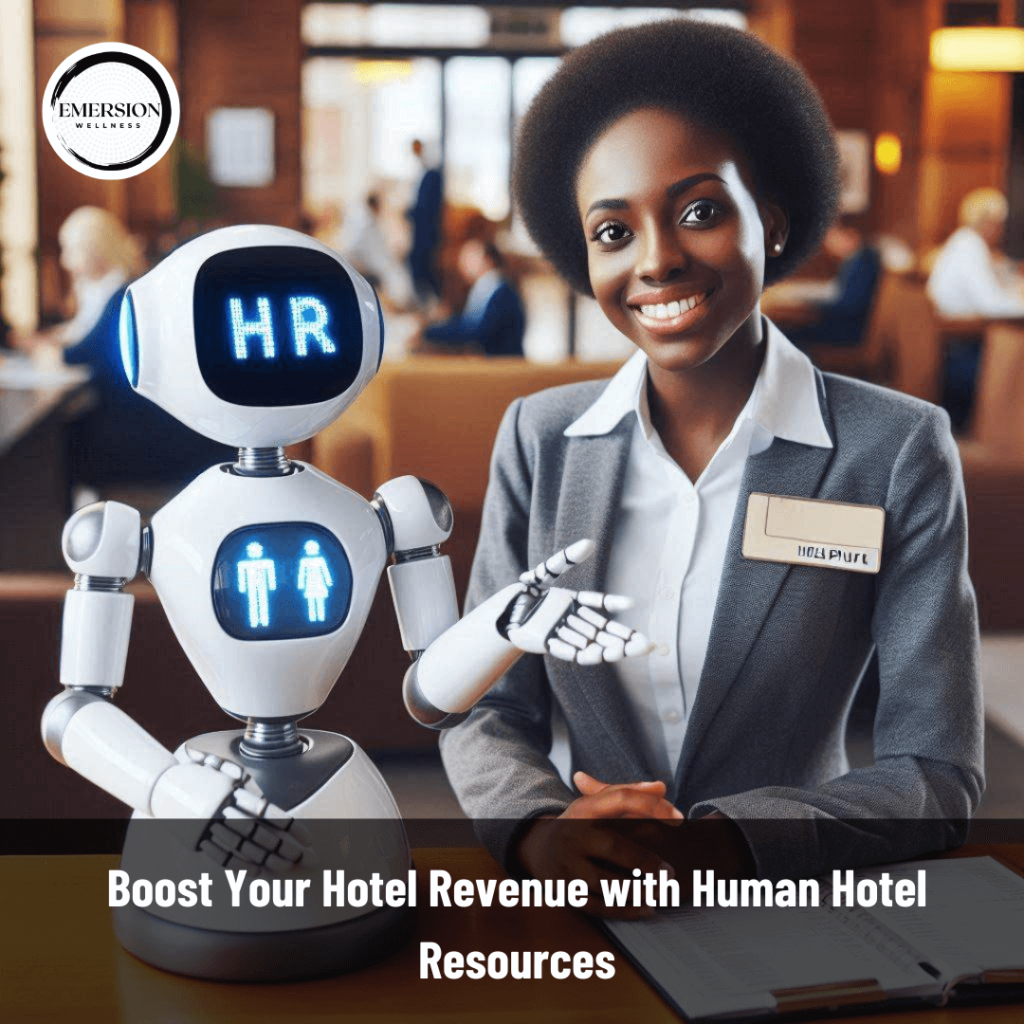 hotel human resources