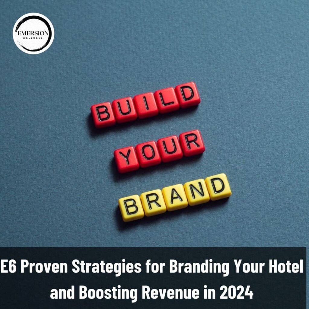 Branding Your Hotel