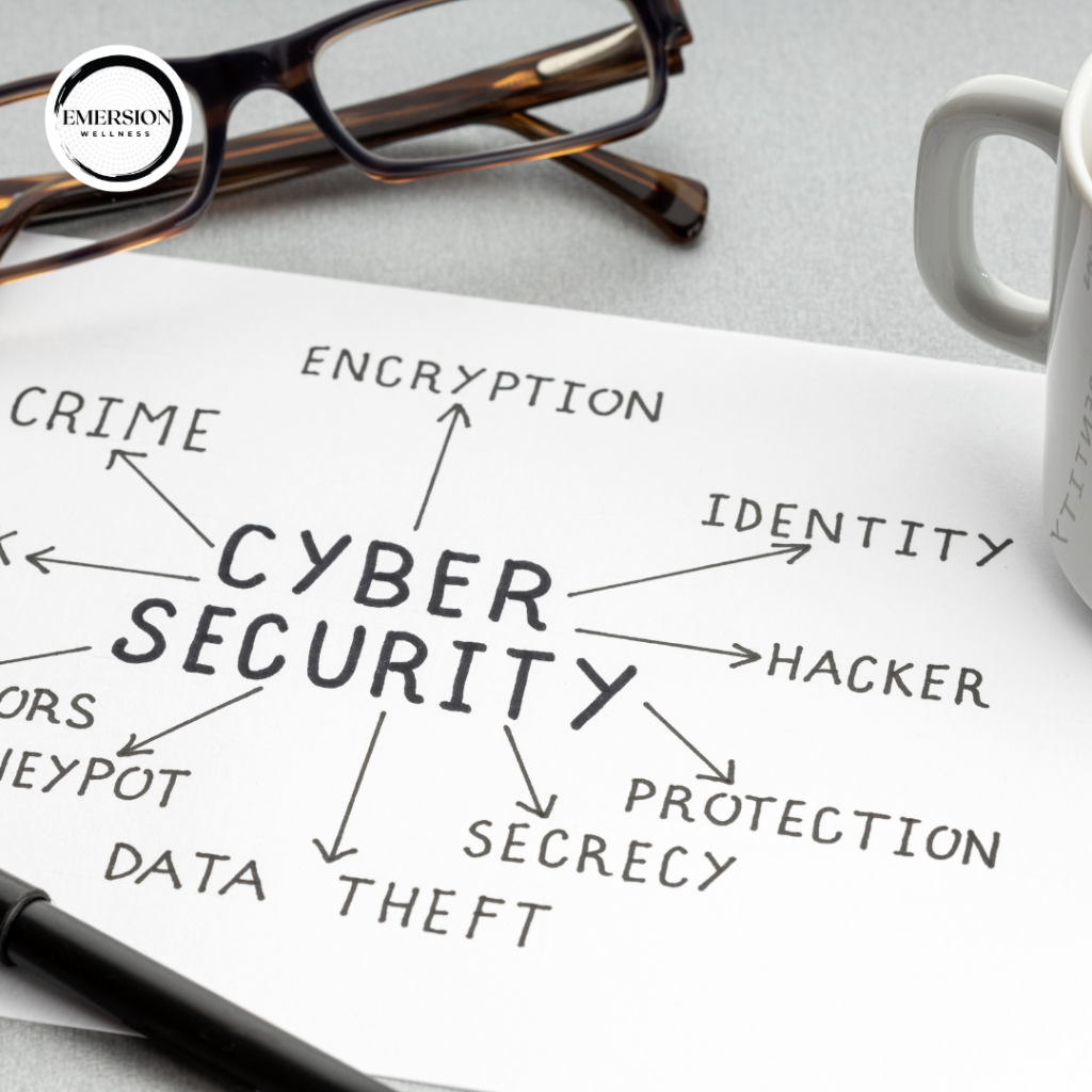 Cyber Security in Hotel Industry