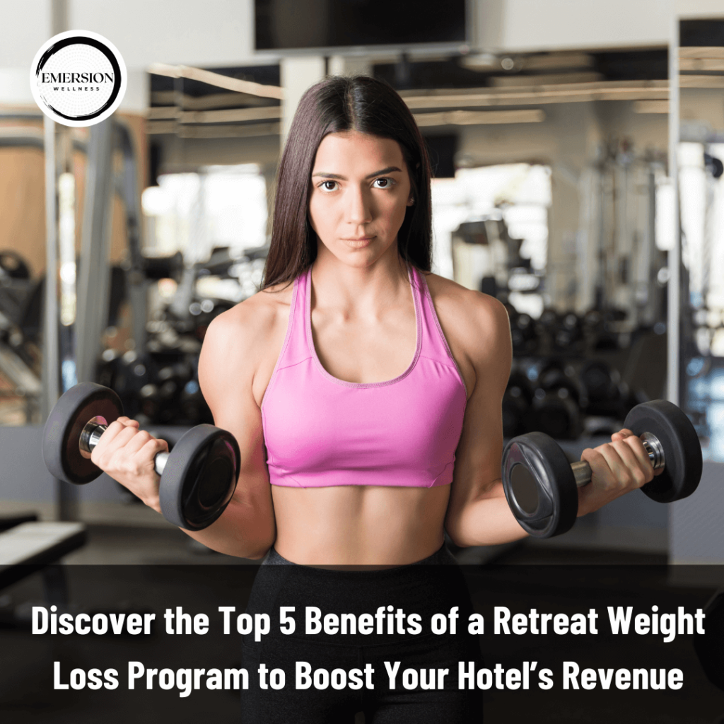 Benefits of a Retreat Weight Loss Program