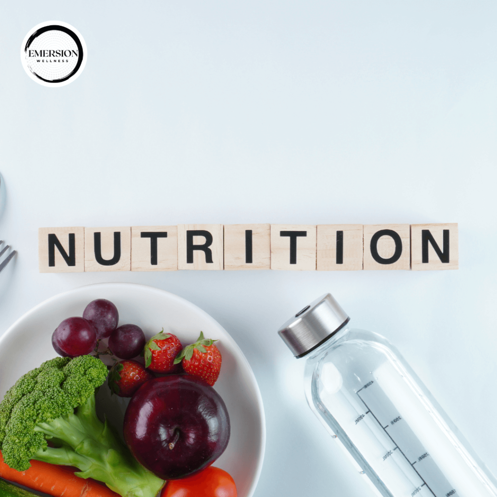 Holistic Nutrition and Wellness Certification