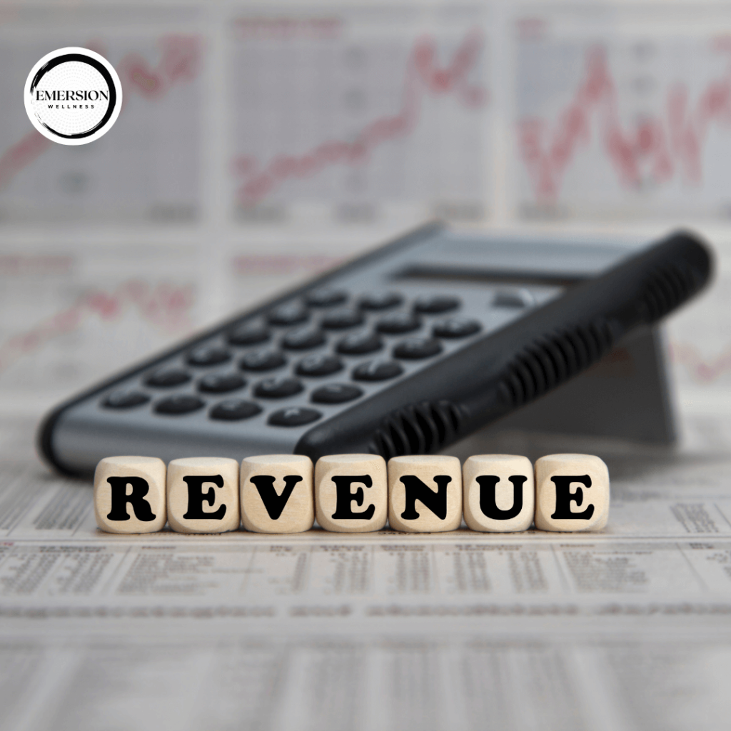 Hotel's Revenue Management Solutions