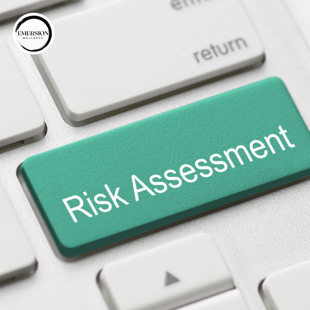 Hotel Security Risk Assessments