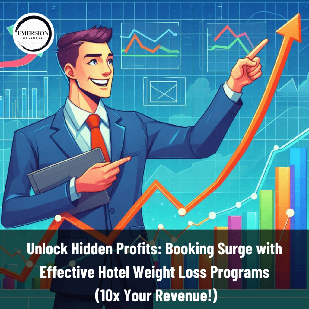 Hotel Weight Loss Programs