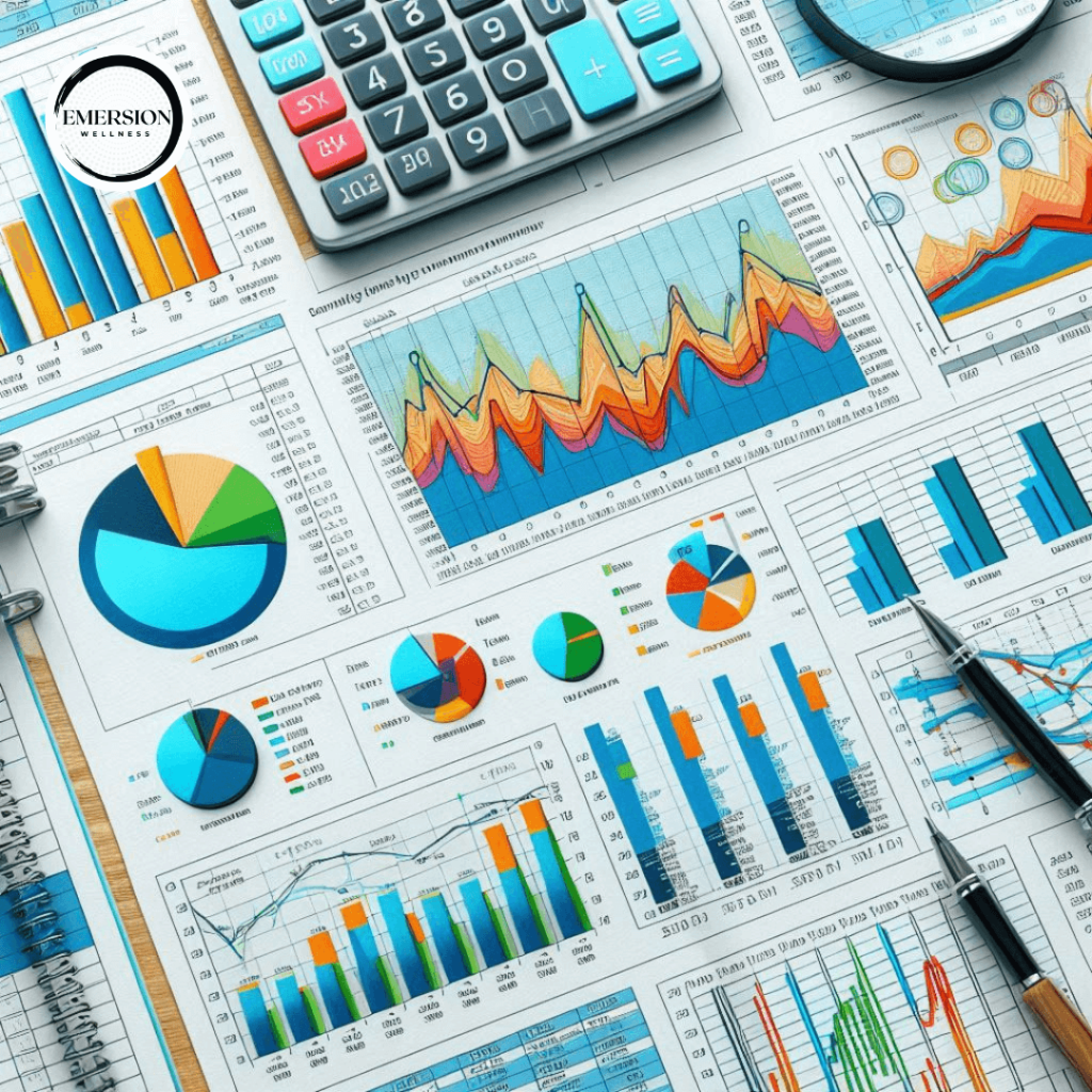 Hotel Revenue and Expense Data