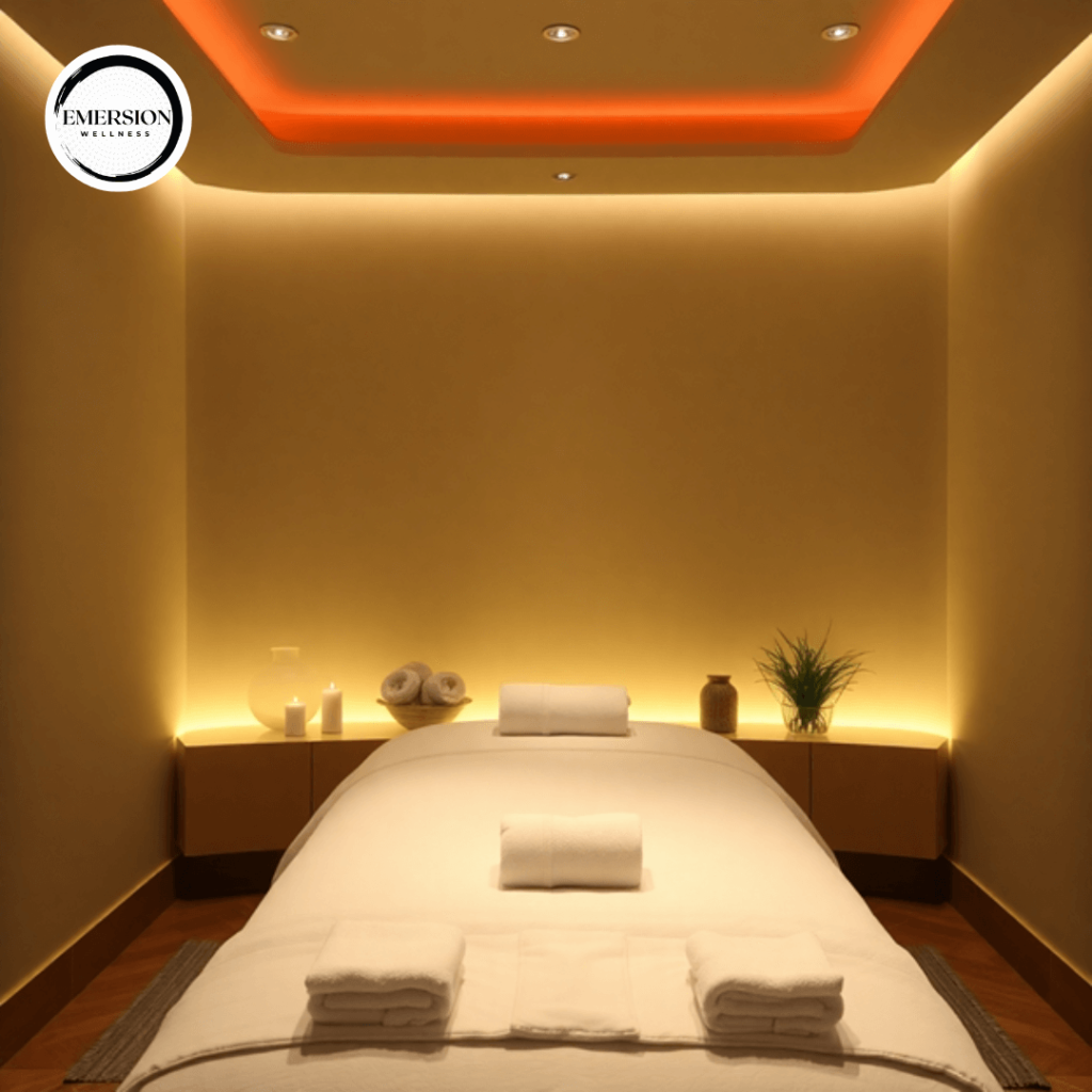 Spa Consultants