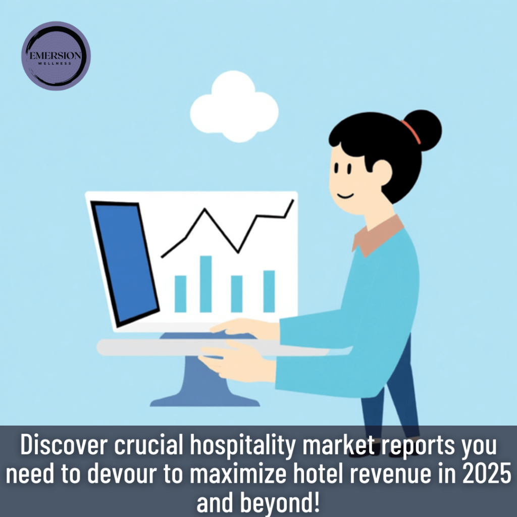 hospitality market reports