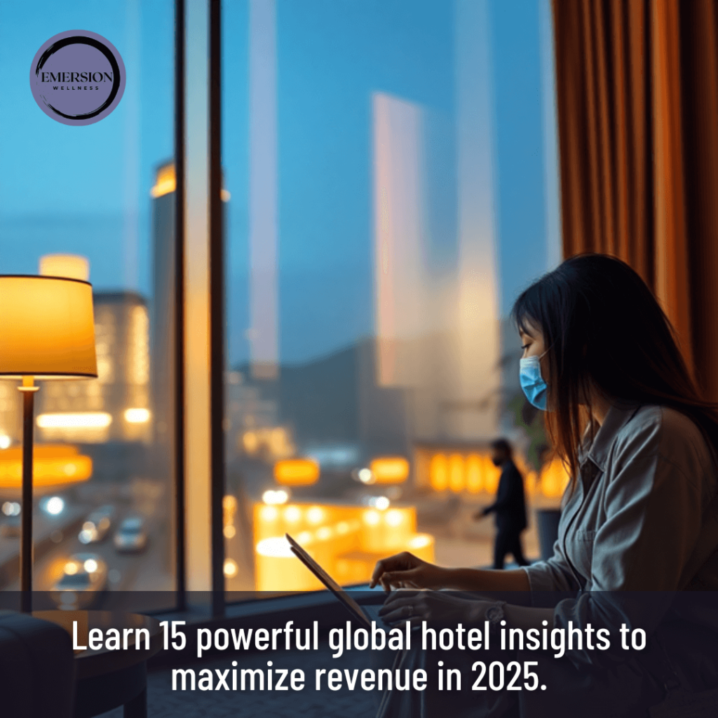 global hotel insights