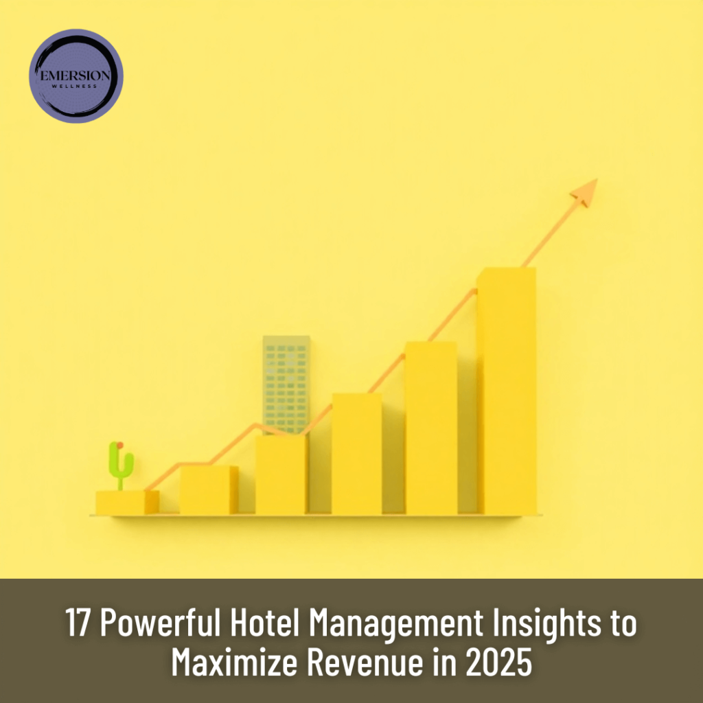 hotel management insights