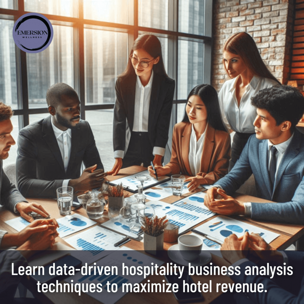 hospitality business analysis