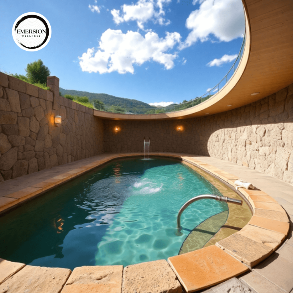 hospitality wellness solutions
