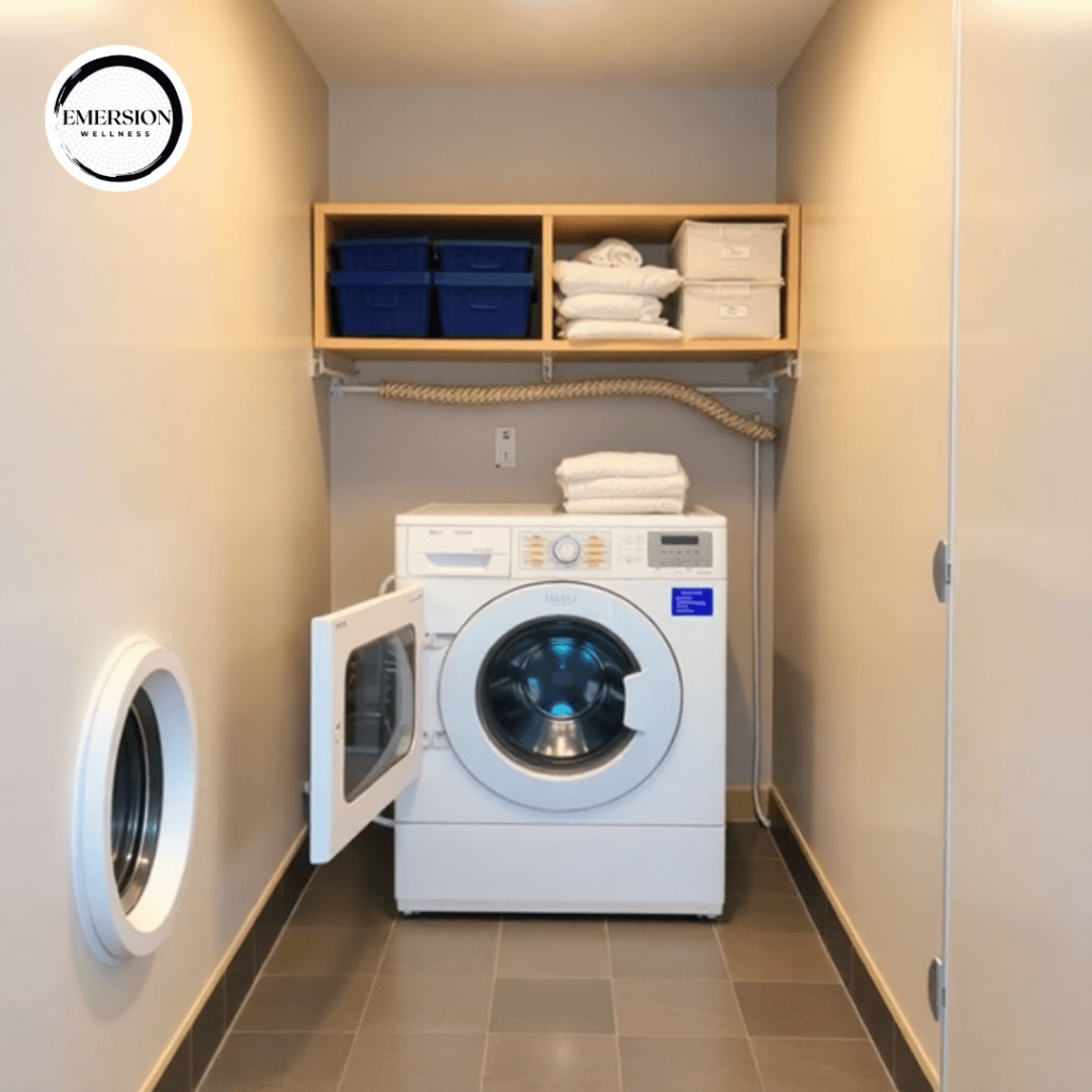 how to increase laundry revenue in hotels