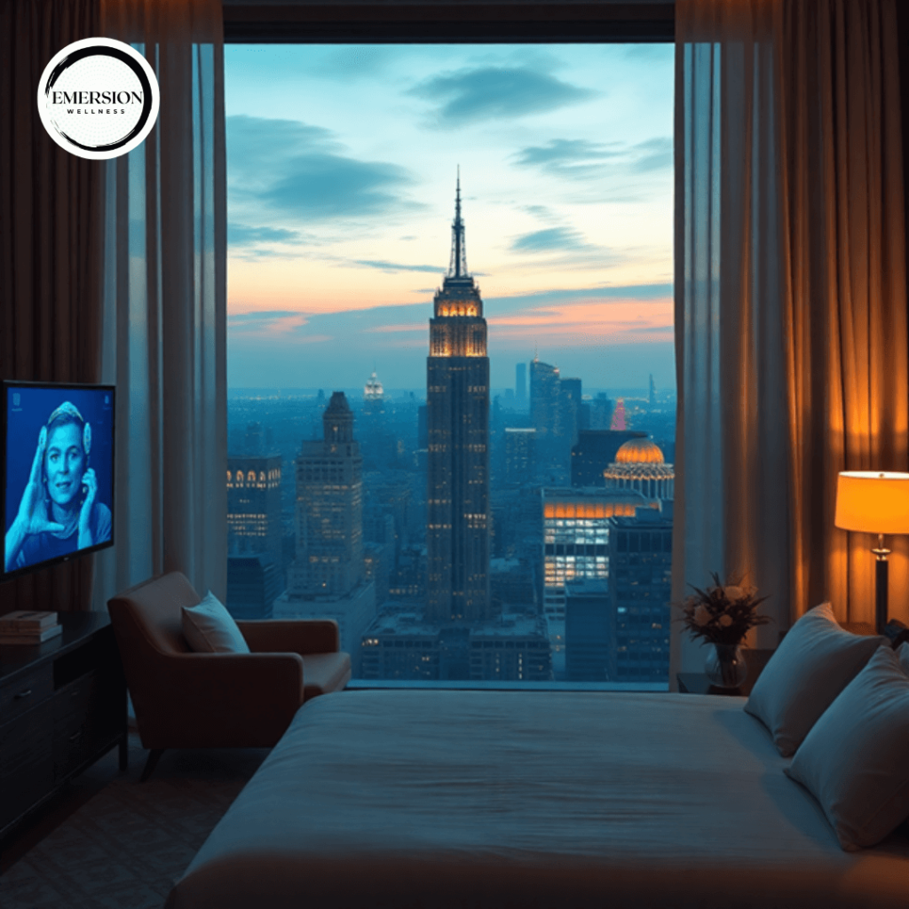 increase hotel revenue in the low season