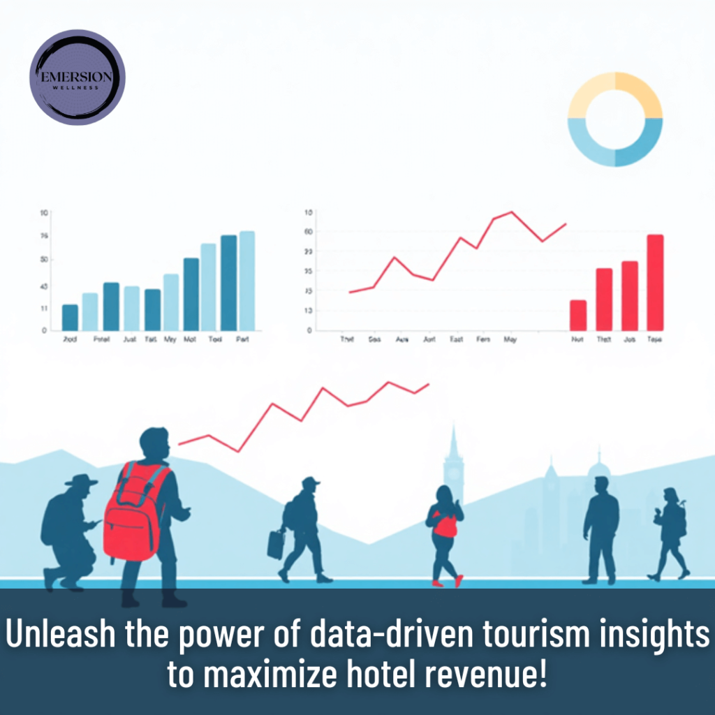 data-driven tourism insights