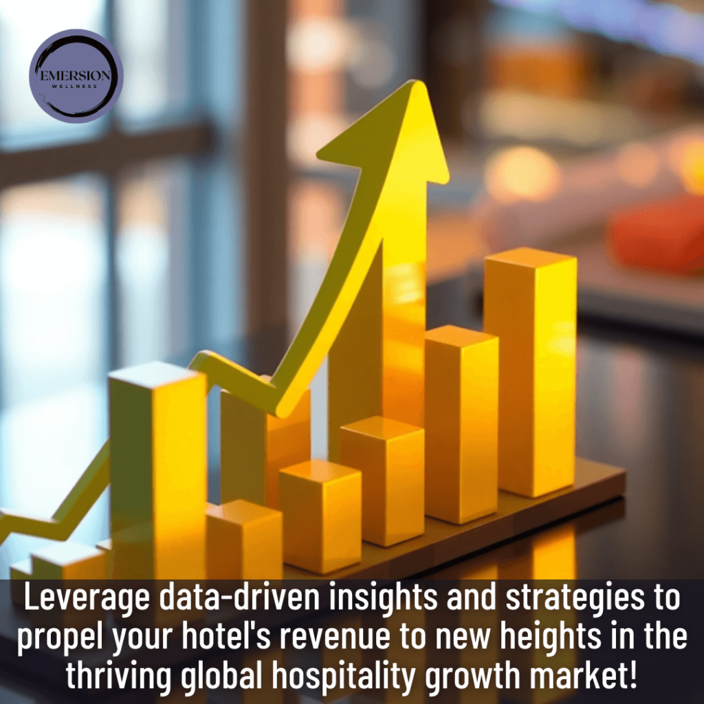 global hospitality growth