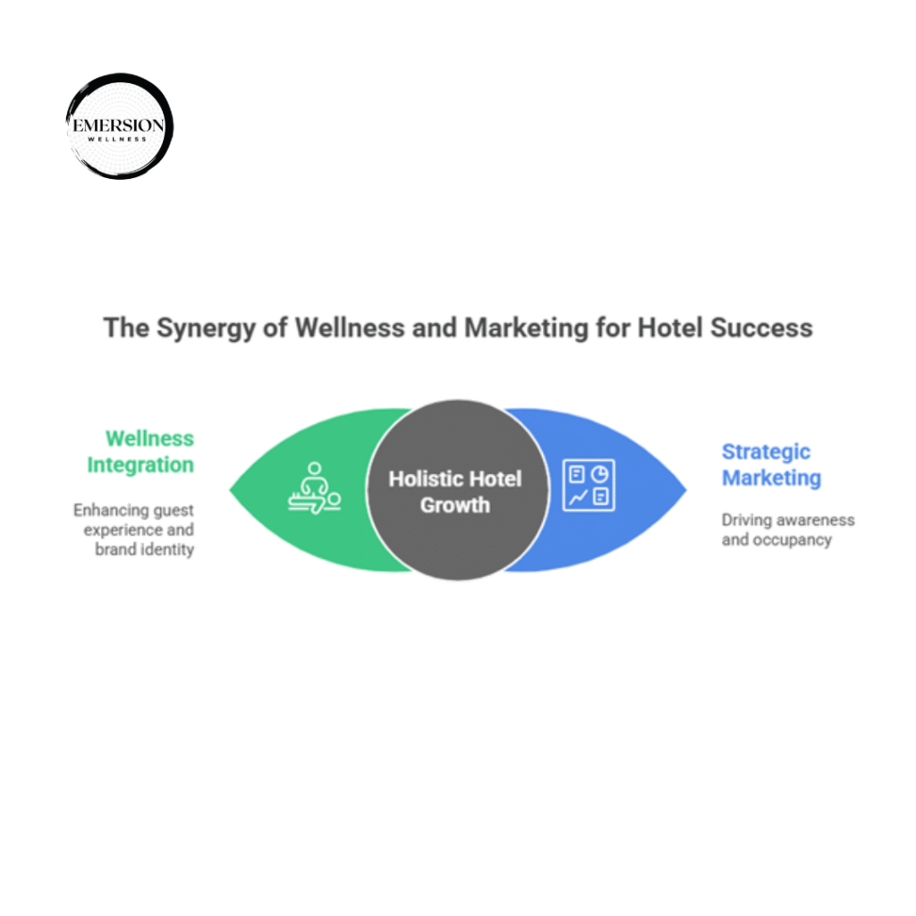 Marketing Plan for Hotels