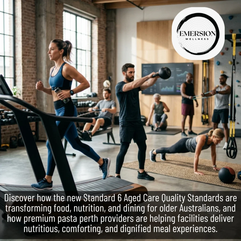 The Future of Fitness Decoding the ACSM 2026 Trends to Transform Your Health Journey